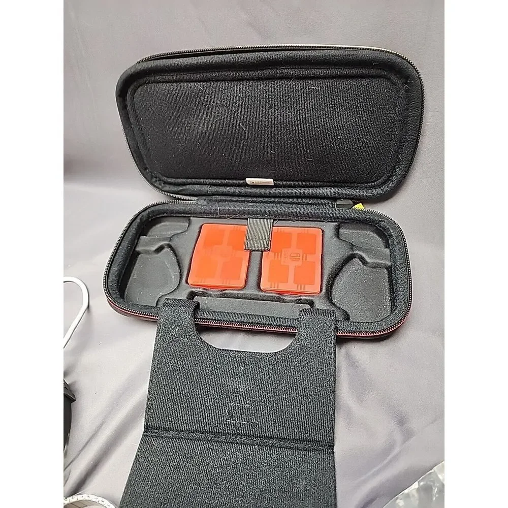 Nintendo‎ switch case bag Super Mario